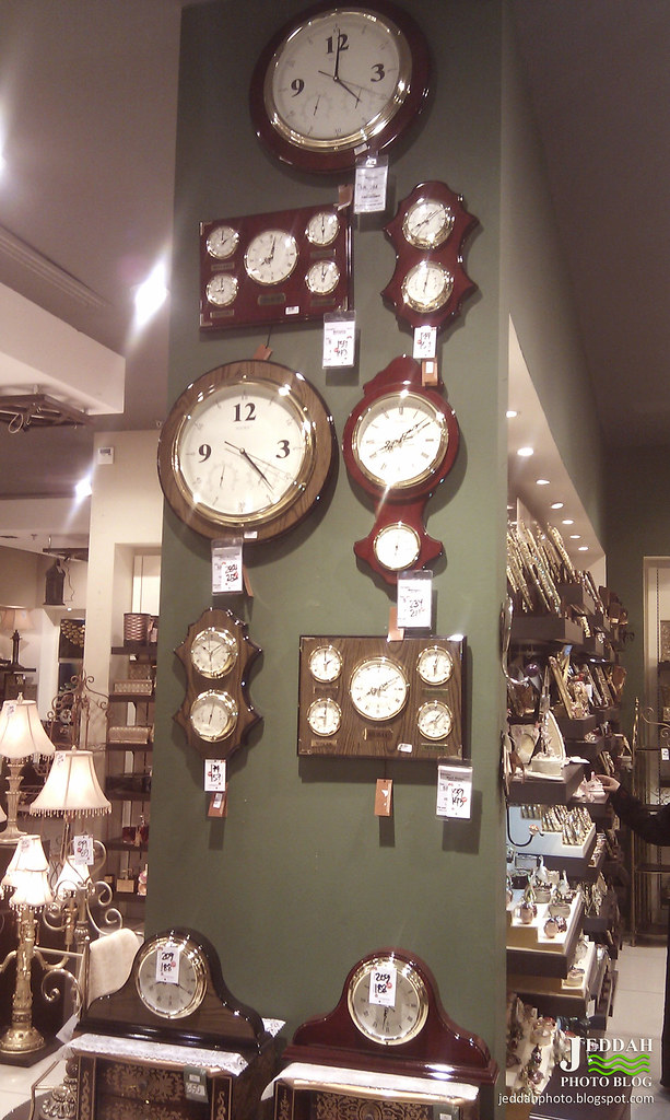 Home Decoration Items at Centrepoint Jeddah a photo on Flickriver