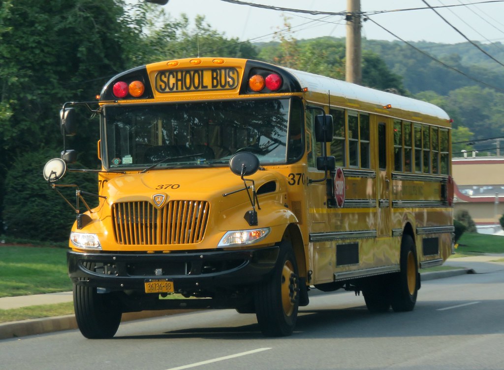 West Point Tours 370 HV Photos Flickr