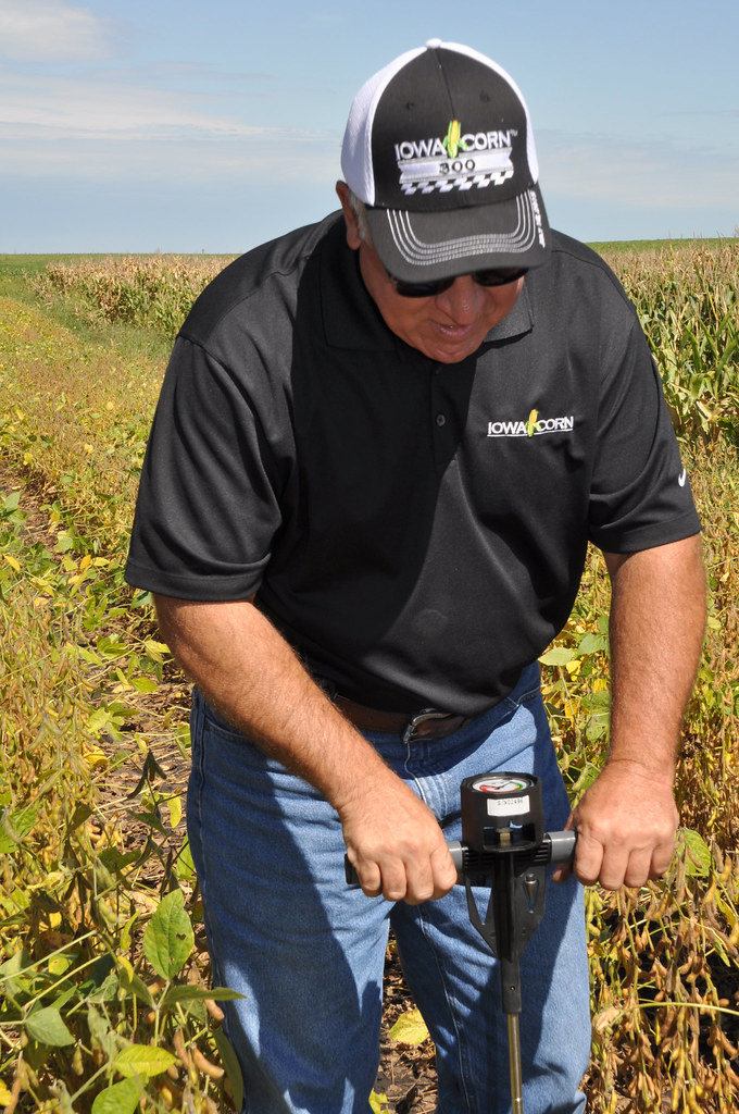 Eagle Grove, Iowa September 9, 2015 Flickr