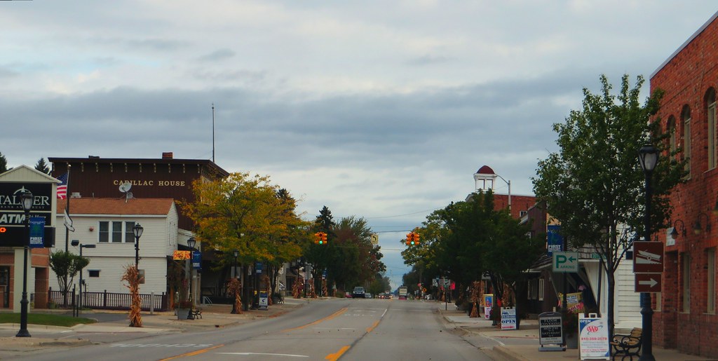 Lexington, Michigan Lexington is a village in Sanilac Coun… Flickr