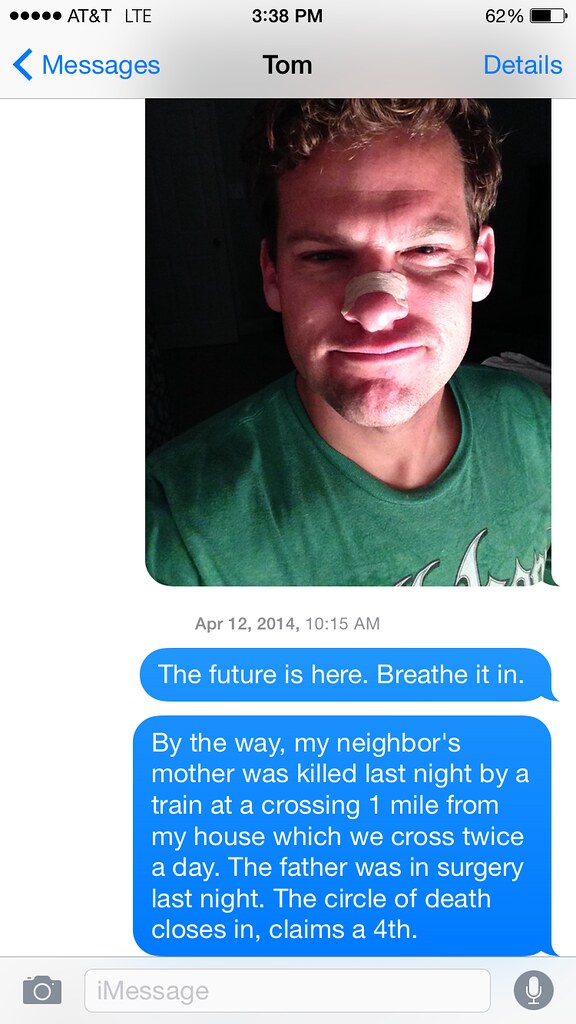 Untitled Robert Radford Flickr