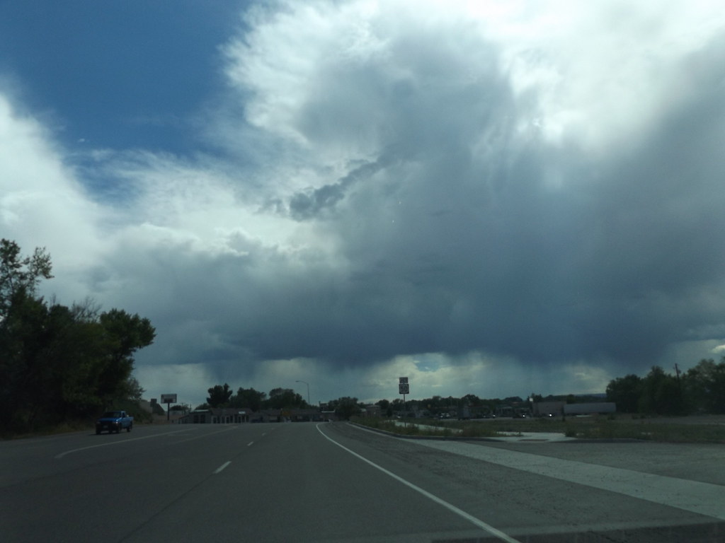 Colorado State Highway 92 Colorado State Highway 92 Flickr