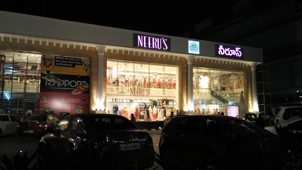 D address in Vijayawada Hasanth Dayala Flickr