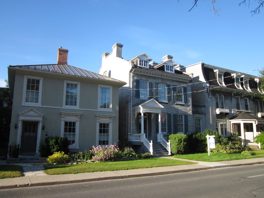 Kingston, Ontario Kingston, Ontario Doug Kerr Flickr