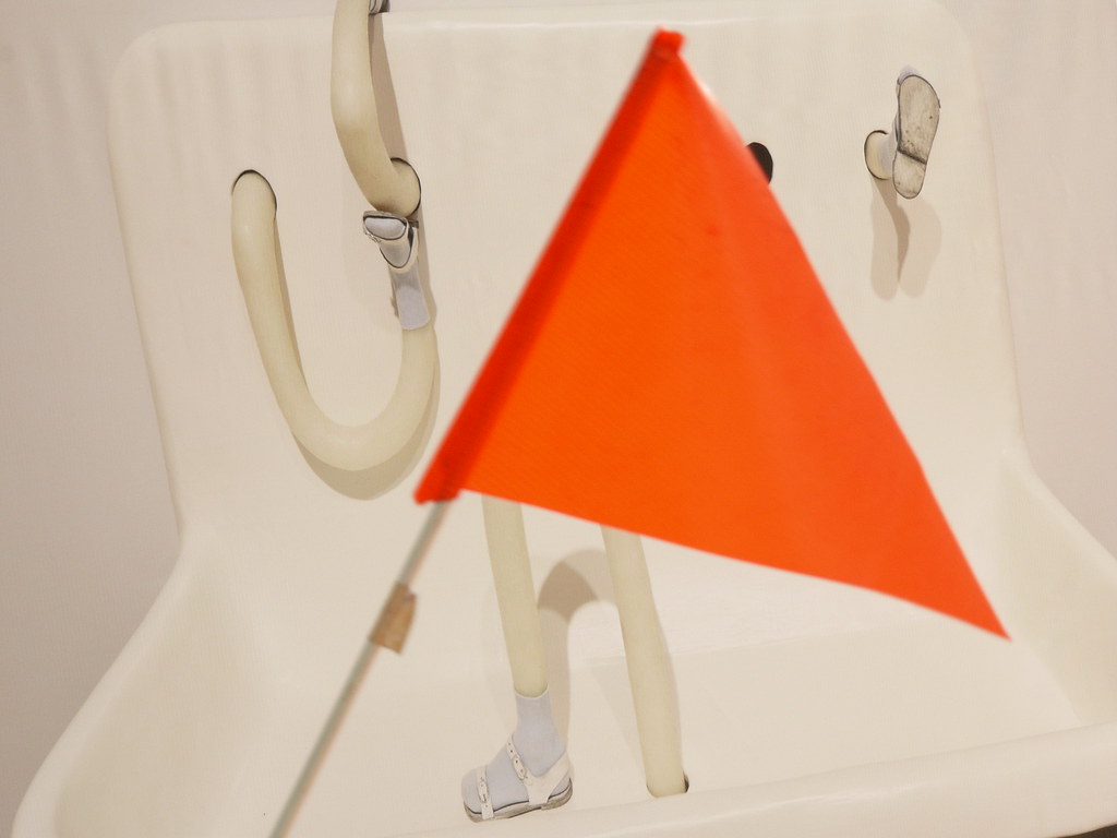 Convalescence. “Quincy St.,” Cambridge, Ma. 09/14/11 Diego Lasso