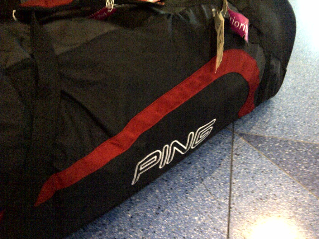 PING Travel Cover CNX41 Flickr