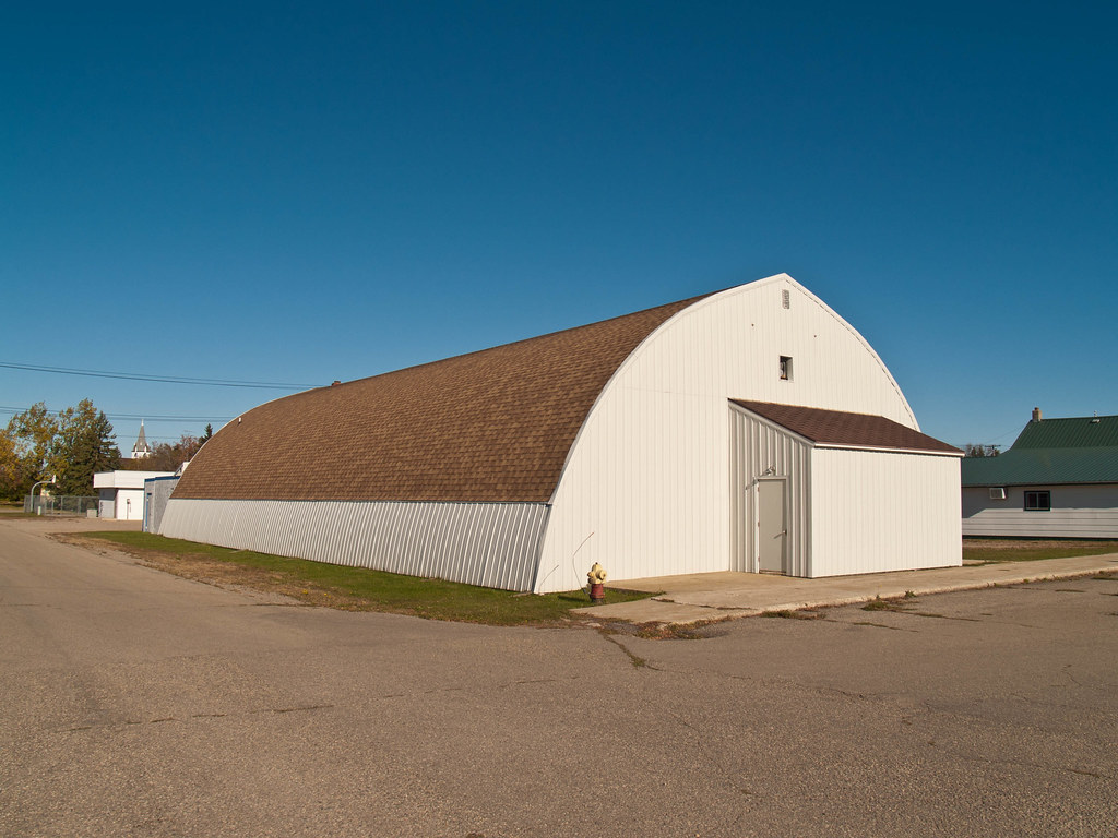 Esmond, North Dakota From Andrew Filer Flickr