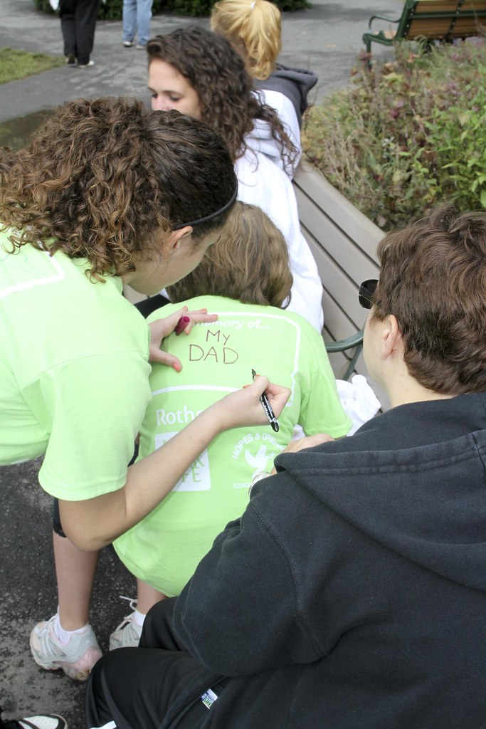 CZC 5k Grief Relief 201196 Comfort Zone Camp NJ Grief R… Flickr