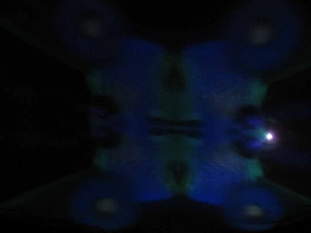 2005 Transcend Underground Stinson Beach Area Flickr