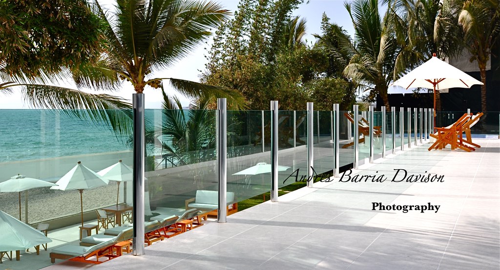 Puerto Vallarta Photography Casa De la Playa Andrés Barria