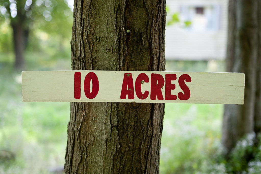 Hunting for Land in Vermont, Second Trip Flickr