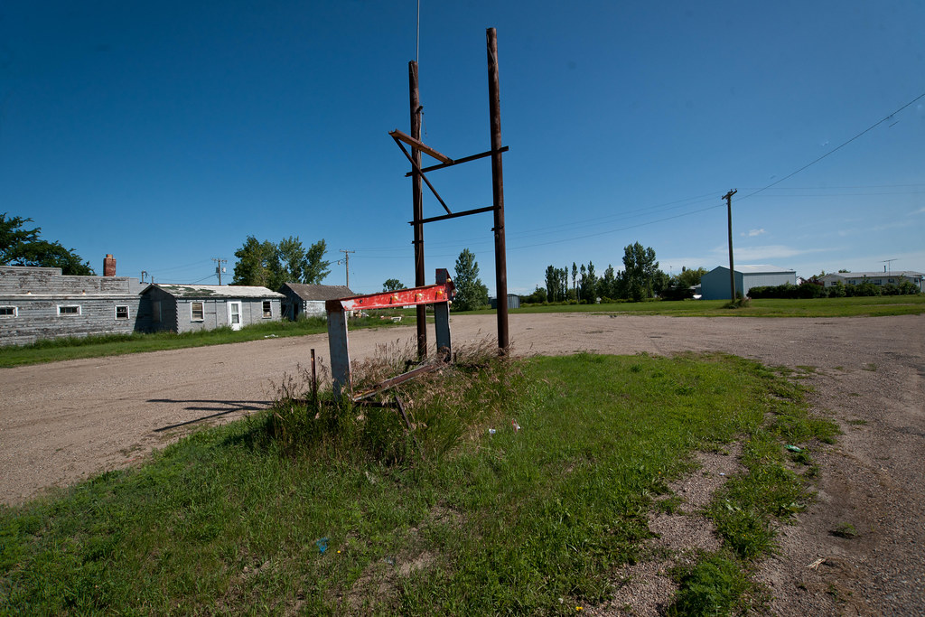 Coleharbor, North Dakota a photo on Flickriver