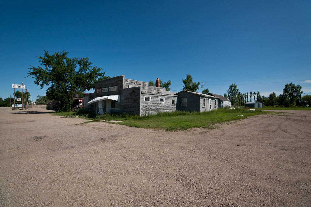 Coleharbor, North Dakota a photo on Flickriver