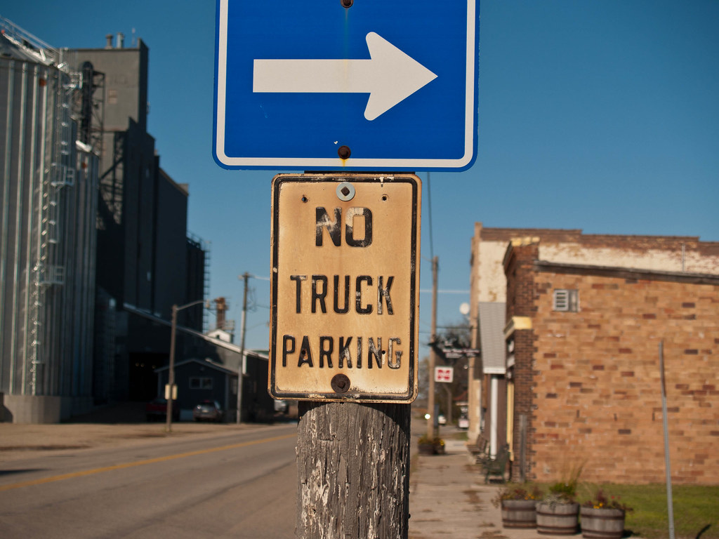 Sheyenne, North Dakota From Andrew Filer Flickr