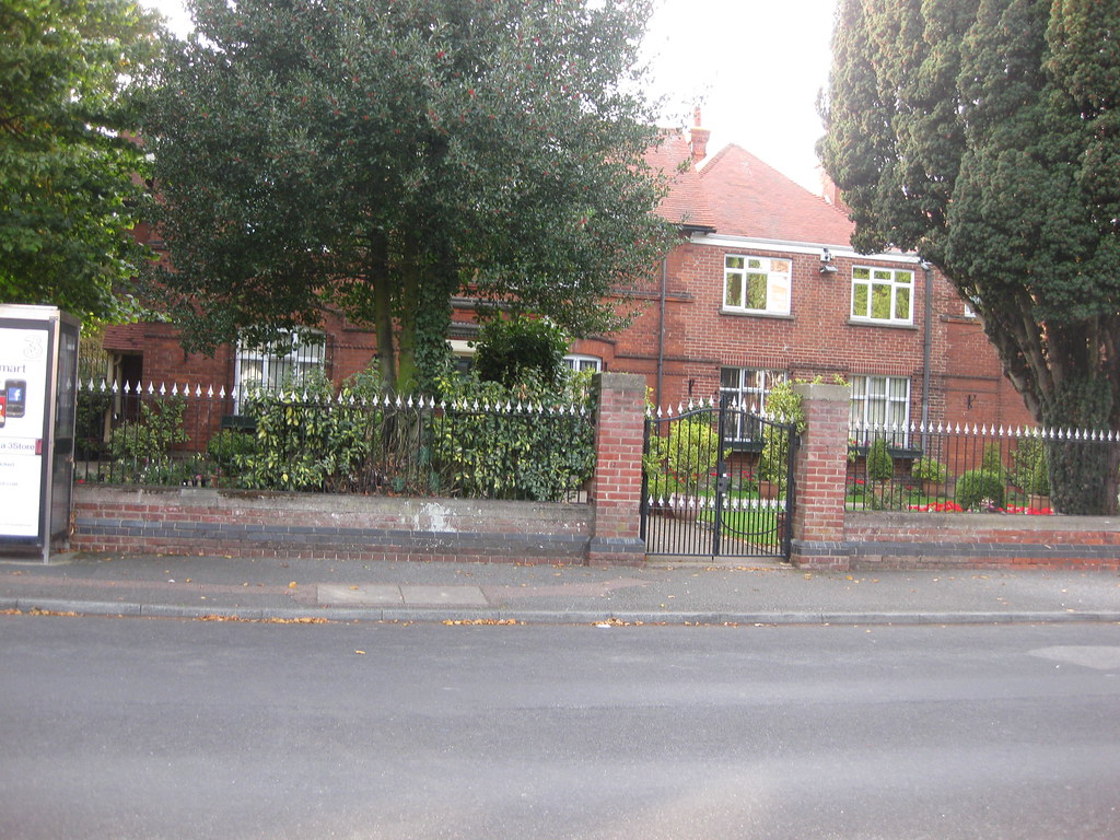 Gladstone Road, Broadstairs 24th September 2011 Here is … Flickr