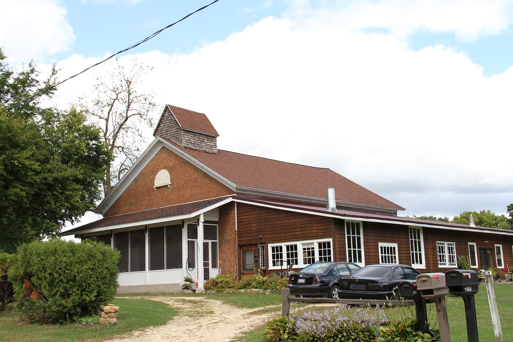 Grand Detour Illinois Flickr