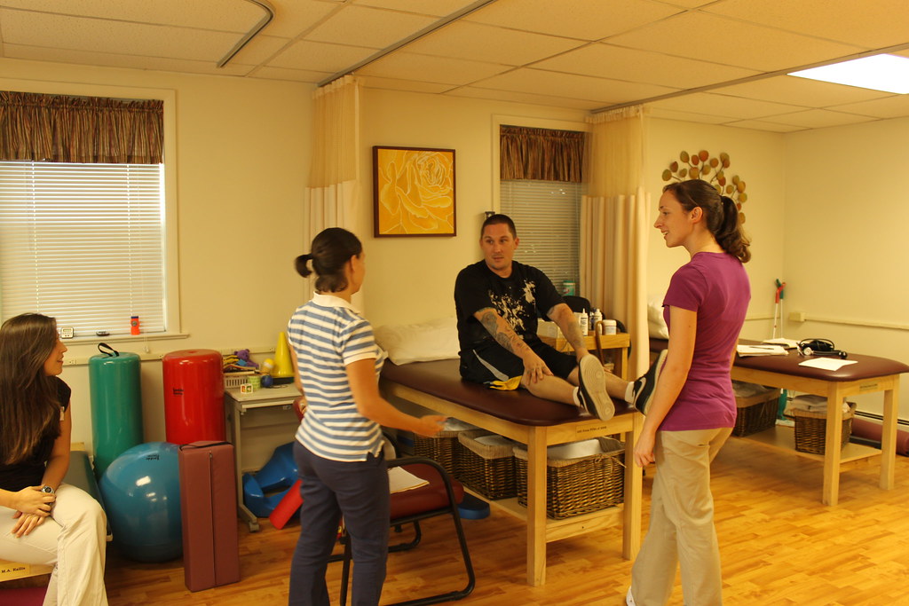 The Best Back To Health Clinic Chester References Diy Hive