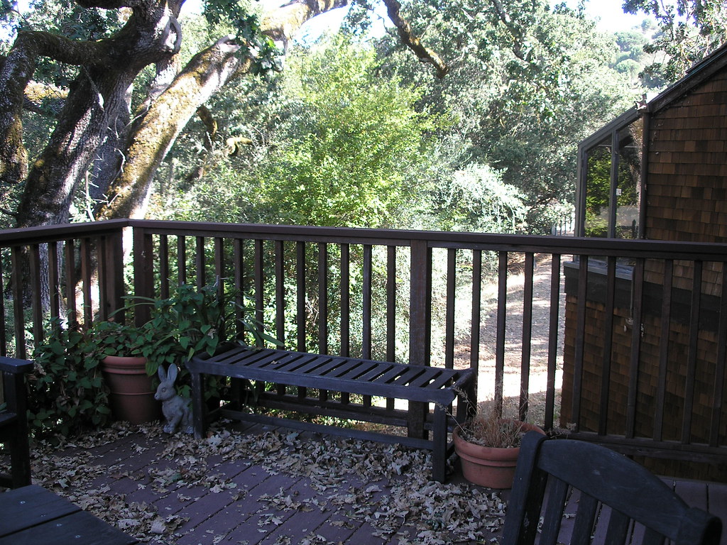 Fairfax Library Flickr