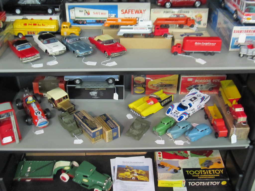Carlisle Fall 2011 Toys (6) Kevin Mueller Flickr