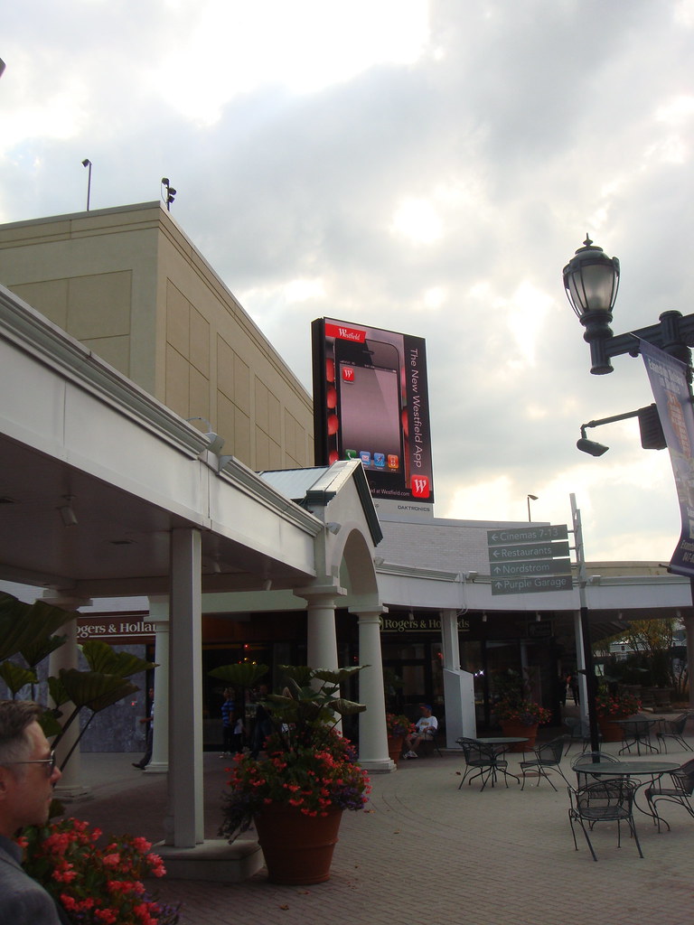 Old Orchard Mall Flickr
