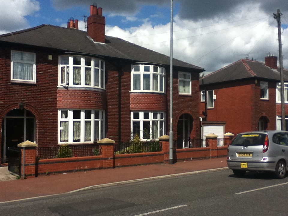 North Road, Clayton Final photo I have took on Thursday 30… Flickr