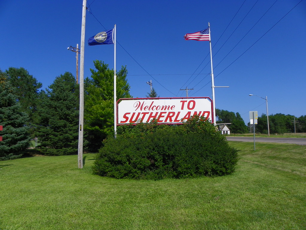 to Sutherland Sutherland, Lincoln County, Nebraska… Flickr