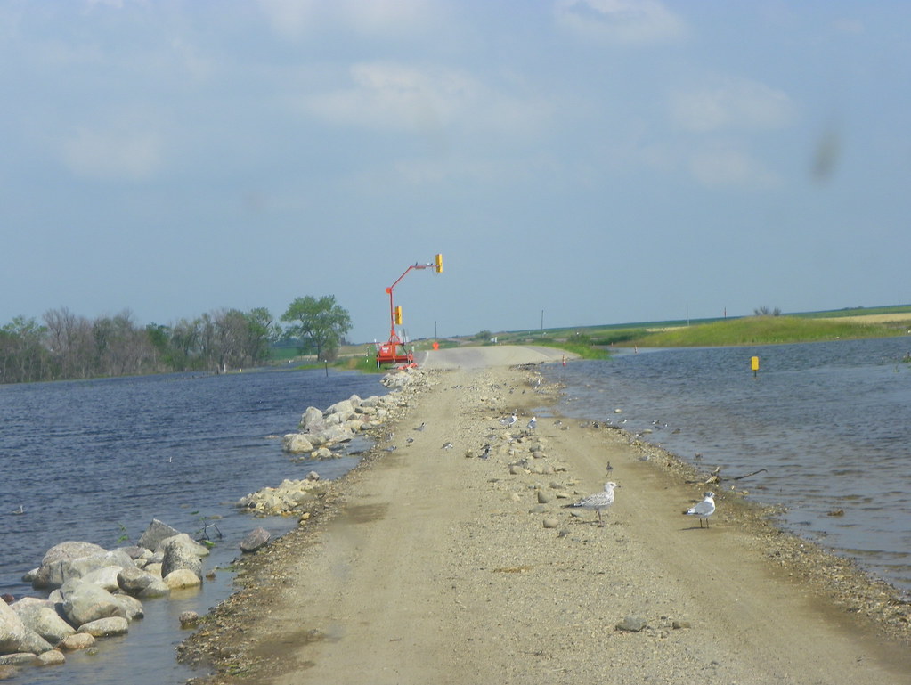 Edmunds County, South Dakota Ipswich Flickr