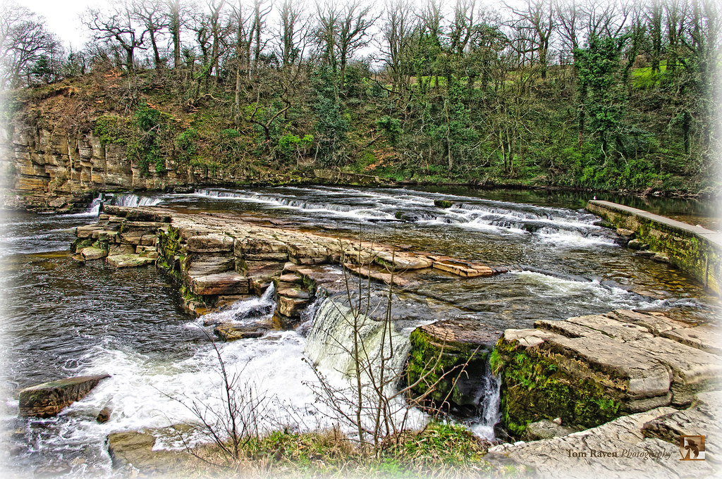 As Falls Richmond …So Falls Richmond Falls "All of the wav… Flickr