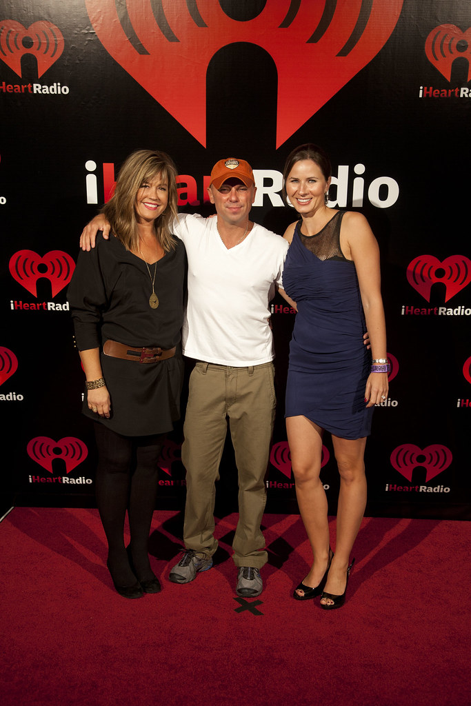Kenny Chesney Meet and Greet Kenny Chesney meets winners b… Flickr