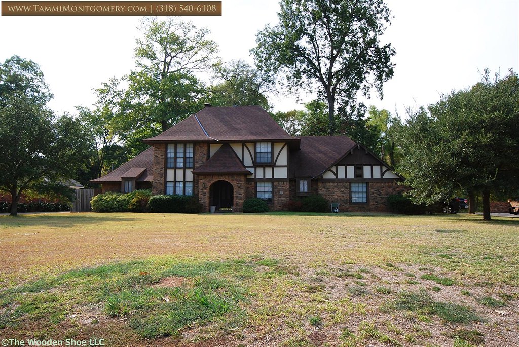 Carriage Oaks Subdivision, Bossier City Flickr