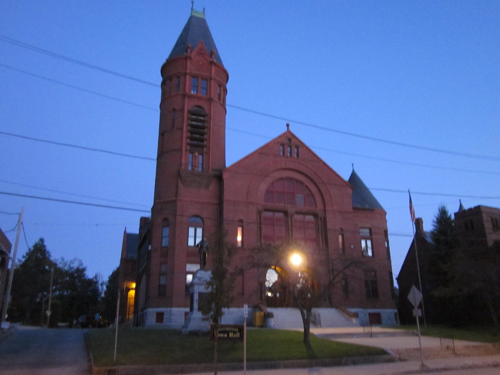 Southbridge, Massachusetts Southbridge, Massachusetts Flickr