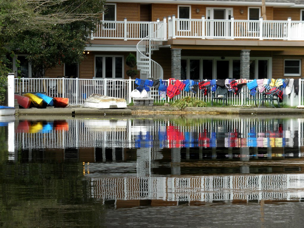 Waterfront Residence on Lake Hopatcong Cove, Woodport, New… Flickr