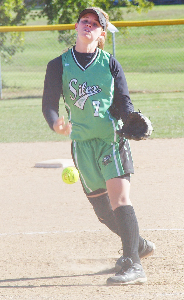 2011 Bowling Green Softball Tournament Trib photos by Apri… Flickr