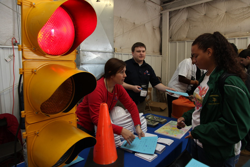 7th Annual VDOT Career Fair 7th Annual VDOT Career Fair at… Flickr