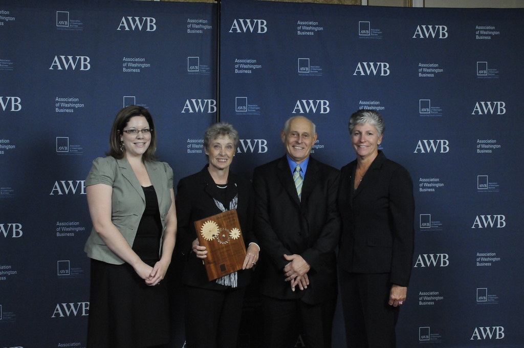 Operational Excellence Hobart Machined Products, Hobart Flickr