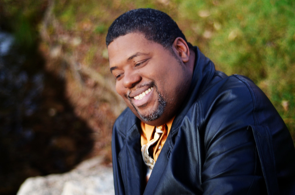 Keith Griffin Sr. Flickr