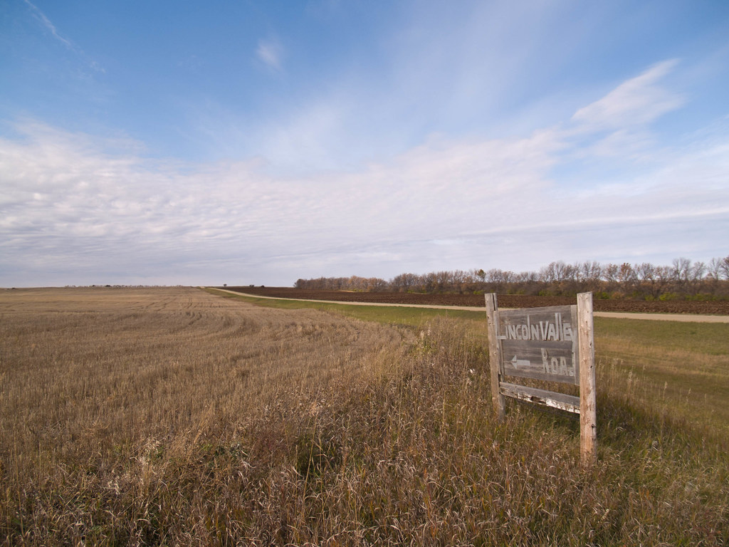 Lincoln Valley, North Dakota a photo on Flickriver