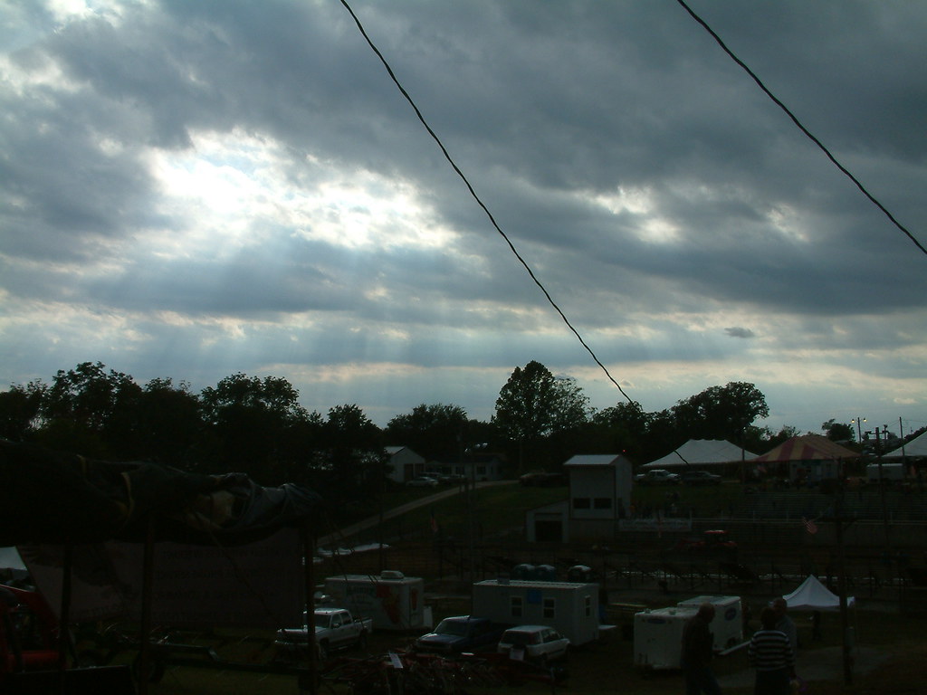 2011 Altenburg Fair 58 Jerry and I went to the East Perry … Flickr