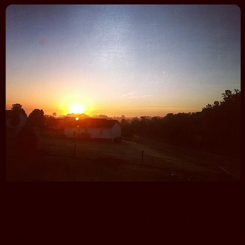 Elevation of Cline Farm Road, Cline Farm Rd, Lincolnton, NC, USA