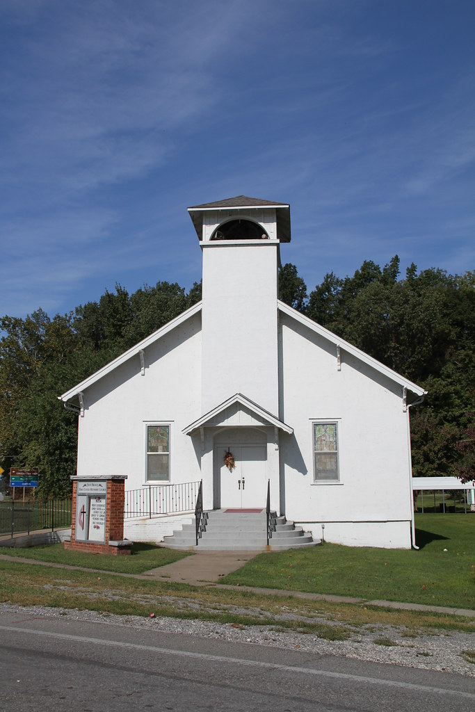 Olive Branch IL, Olive Branch Illinois, Alexander County I… Flickr
