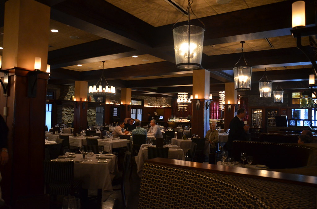 Blackstone Steakhouse Melville, NY East of NYC