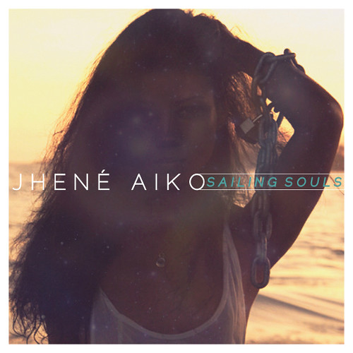 Sailing Souls // Jhene Aiko designed by ericsvpreme Flickr