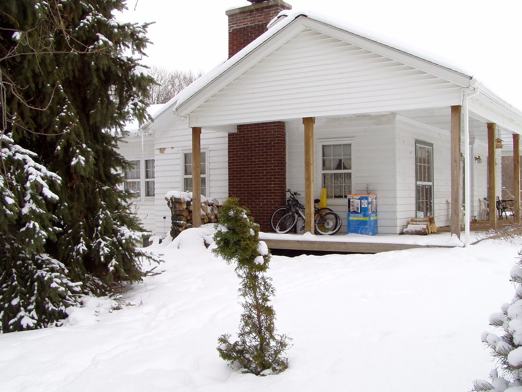 0616 River Terrace House 2004 Left Side (West Side) Flickr