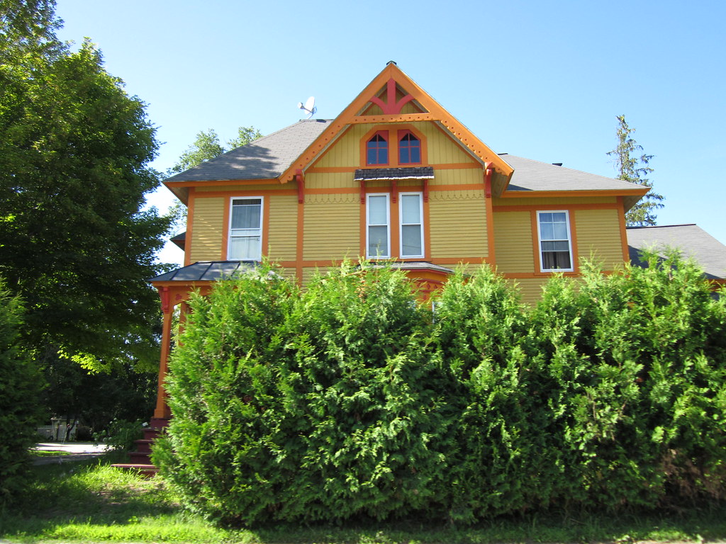 Randolph, Vermont Randolph, Vermont Doug Kerr Flickr