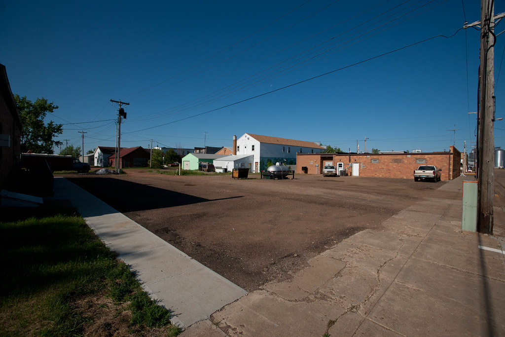 New Leipzig, North Dakota From Andrew Filer Flickr