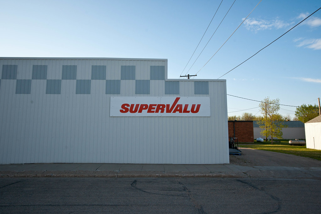 McVille, North Dakota Flickr