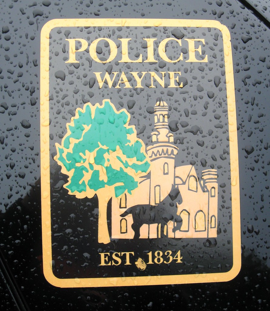 IL Wayne Police Department Wayne Police Department Flickr