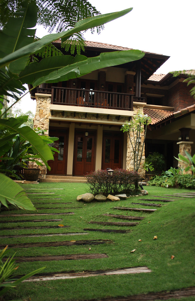 Sierramas Sierramas Resort Homes Sungai Buloh, Selangor Pak Chun Group Flickr