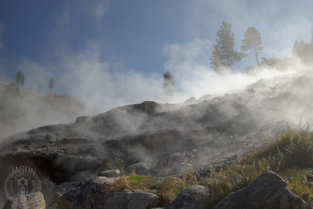 Elevation of 25 7 Peaks Rd, Lowman, ID, USA Topographic Map