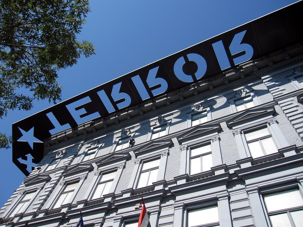 house of terror This museum, housed in the former "secret … Flickr